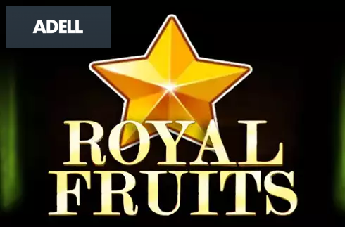 Royal Fruits
